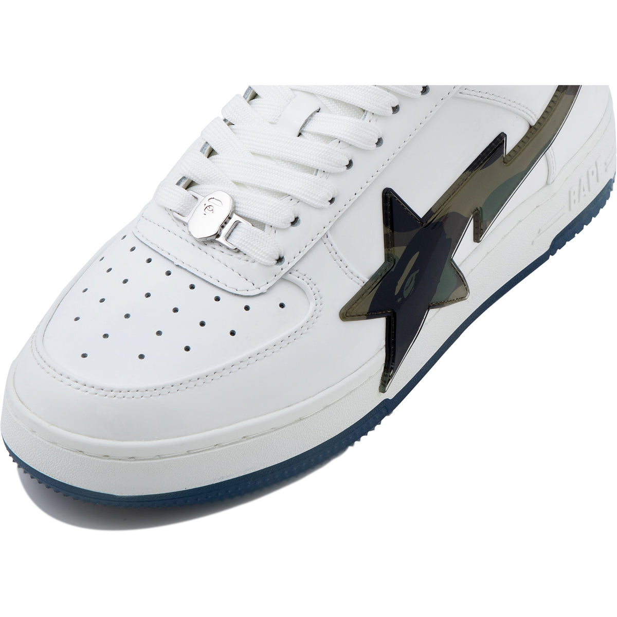 BAPE STA OS #2 LADIES