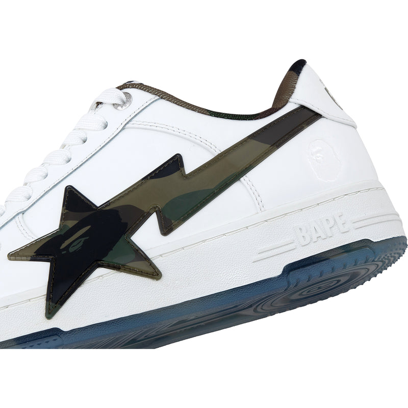 BAPE STA OS #2 LADIES