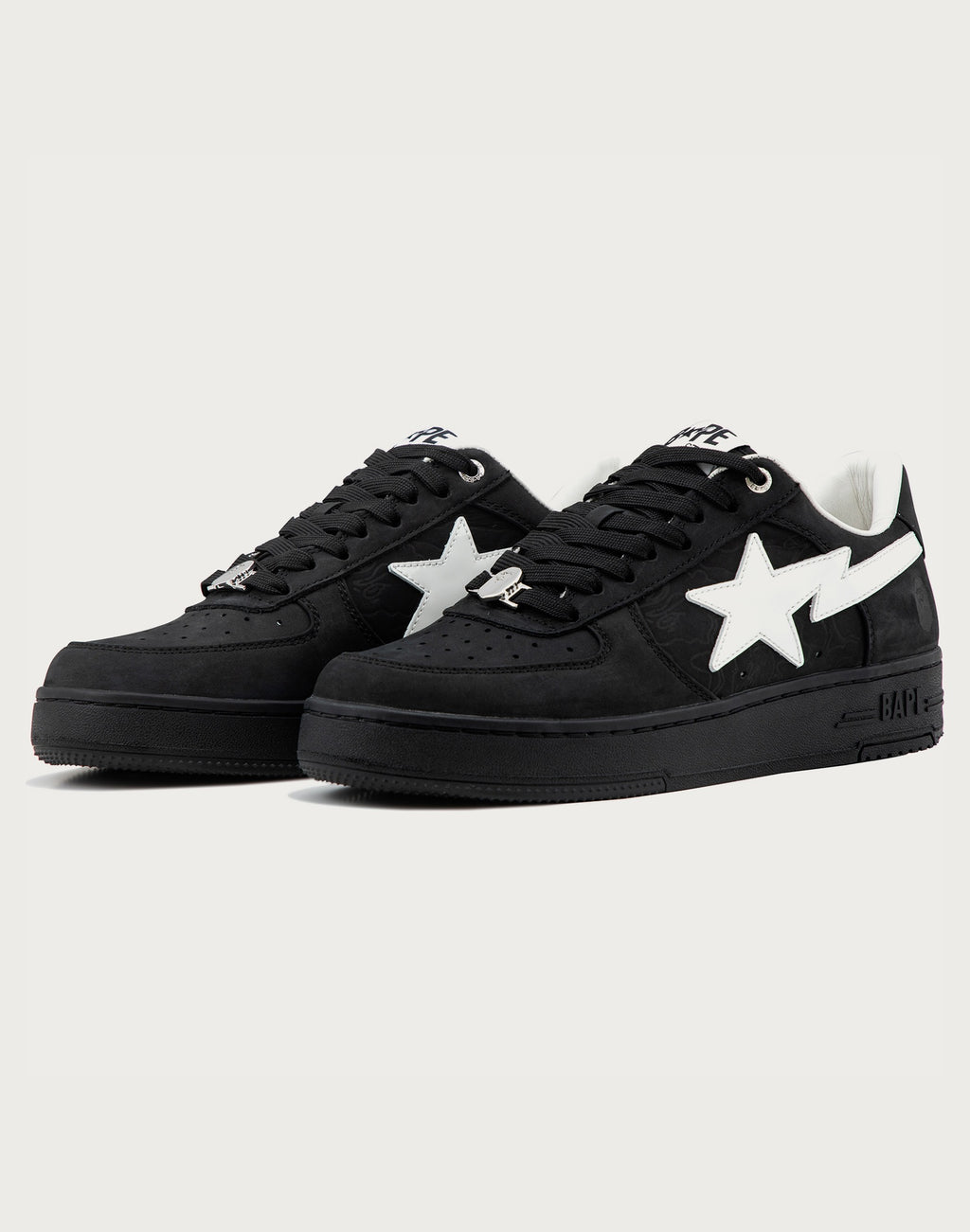 BAPE STA #4 MENS
