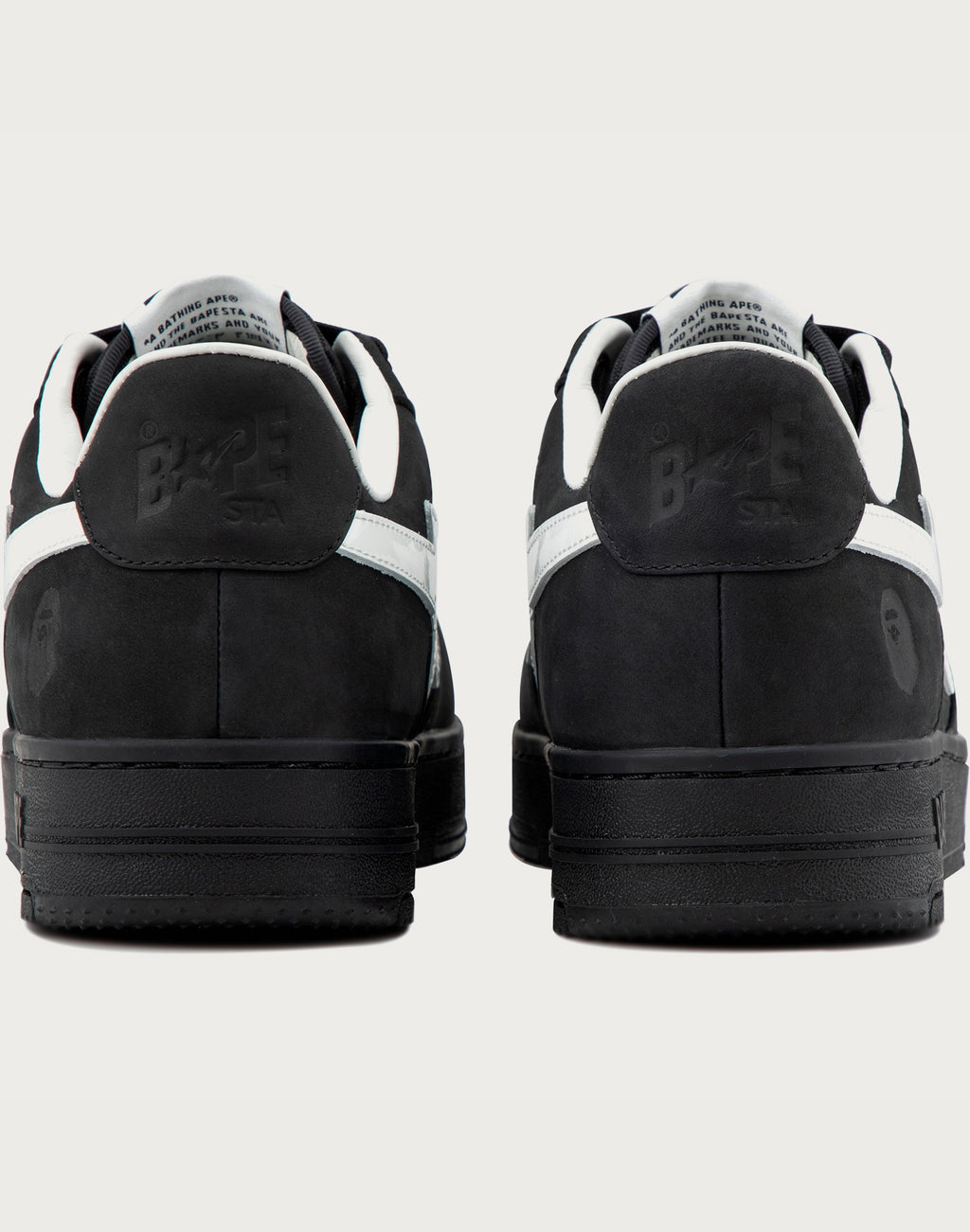 BAPE STA #4 MENS