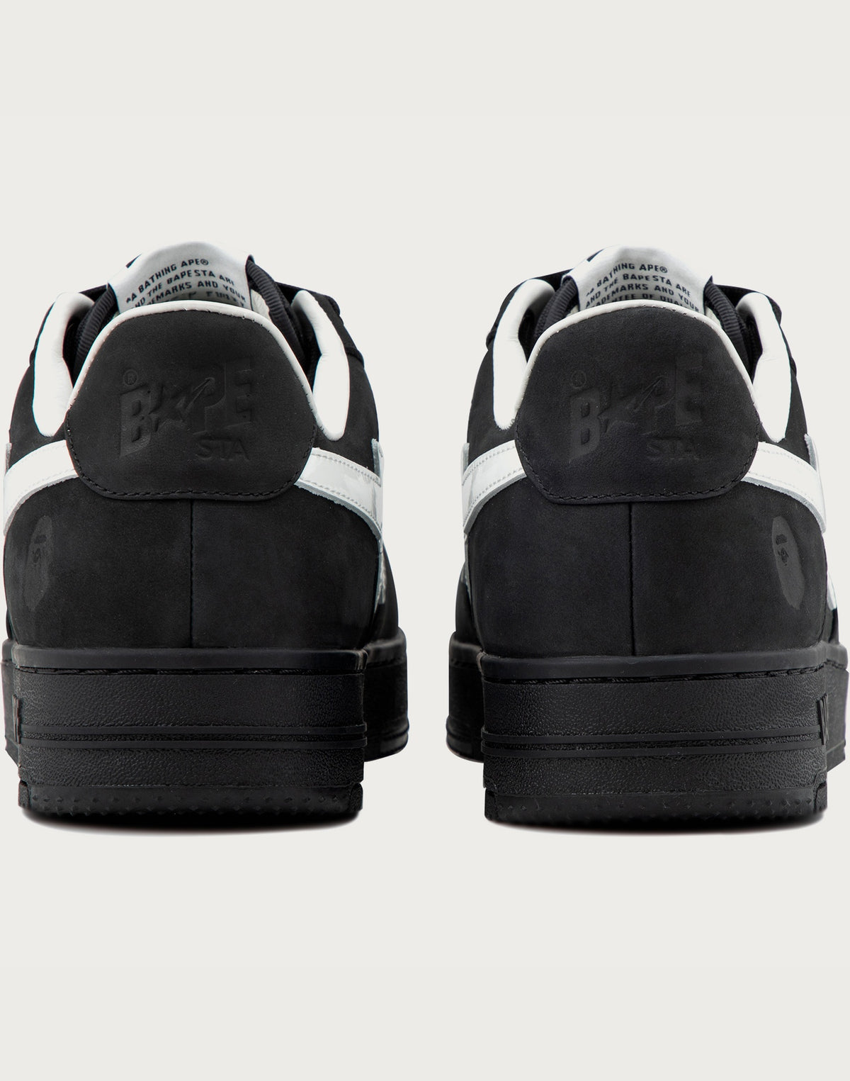 BAPE STA #4 MENS