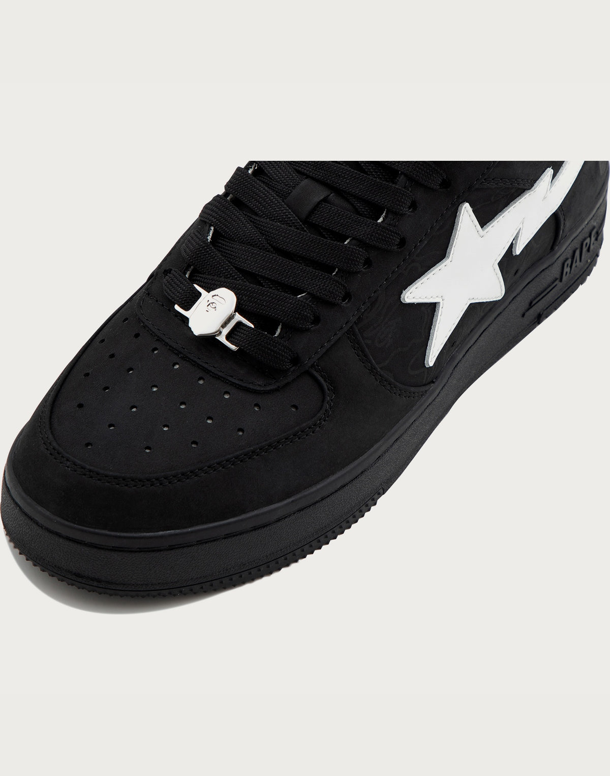 BAPE STA #4 MENS