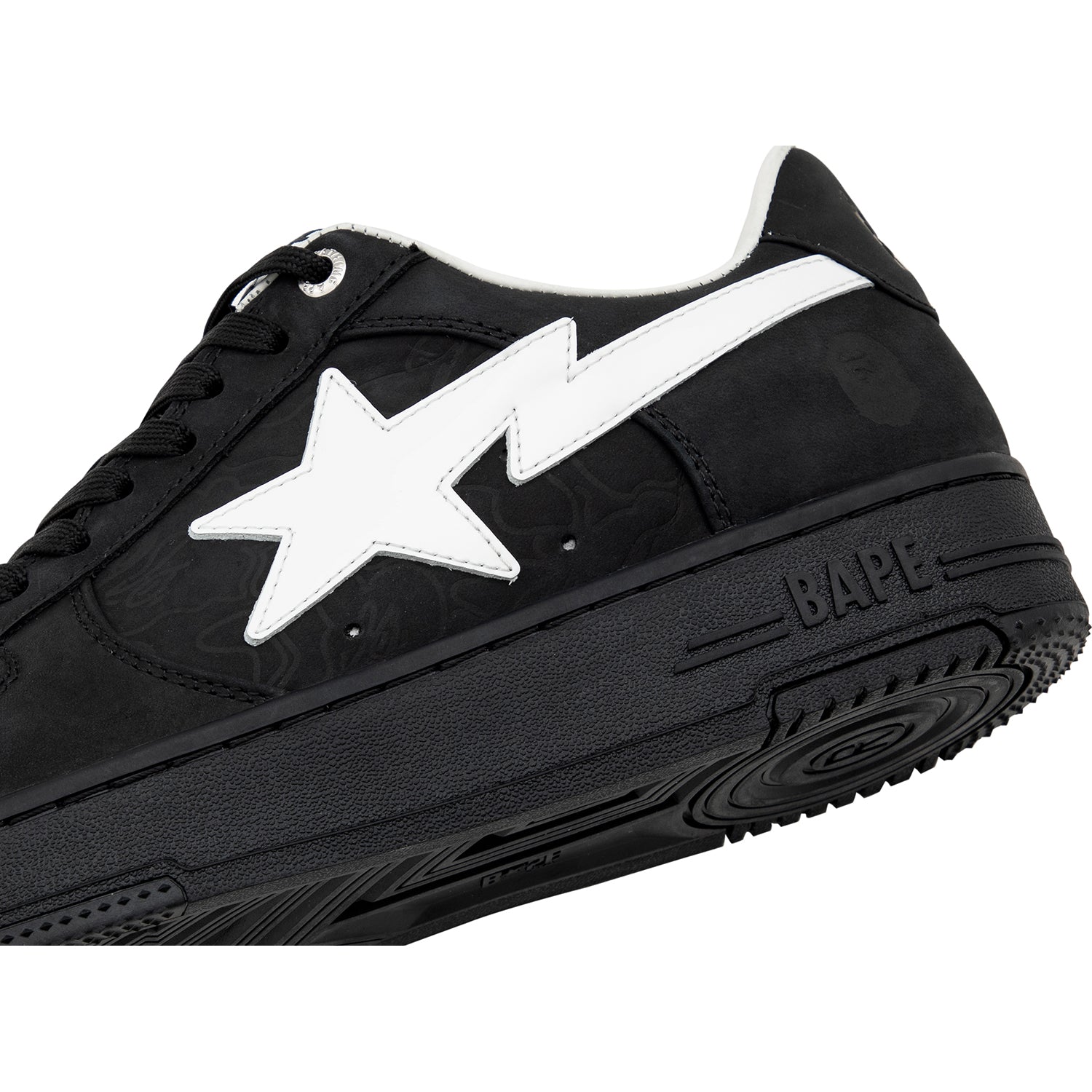 BAPE STA #4 MENS – us.bape.com