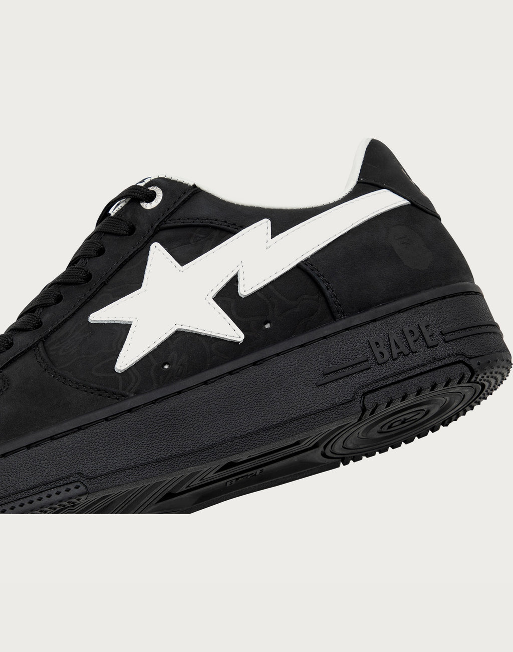 BAPE STA #4 MENS