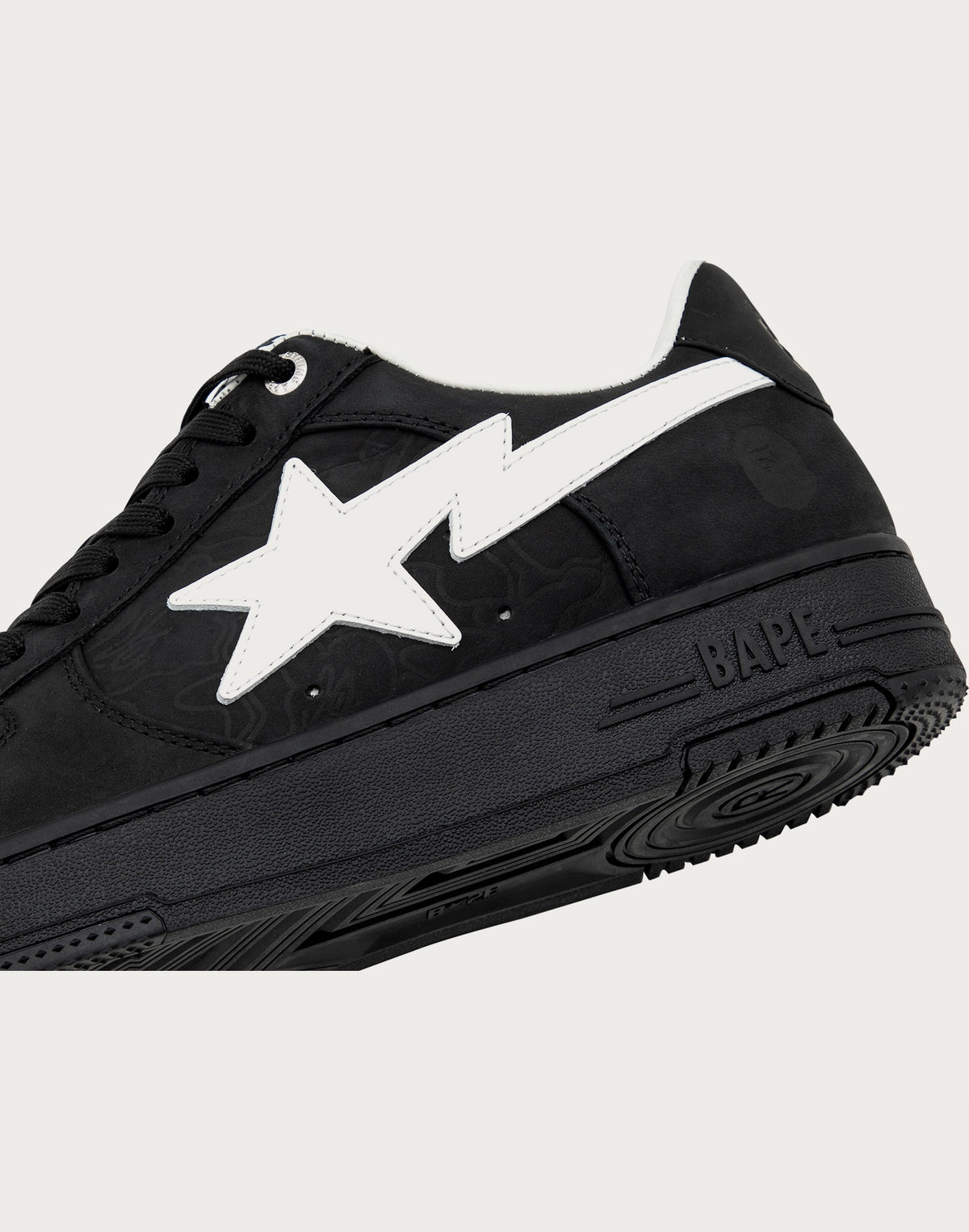 BAPE STA #4 MENS