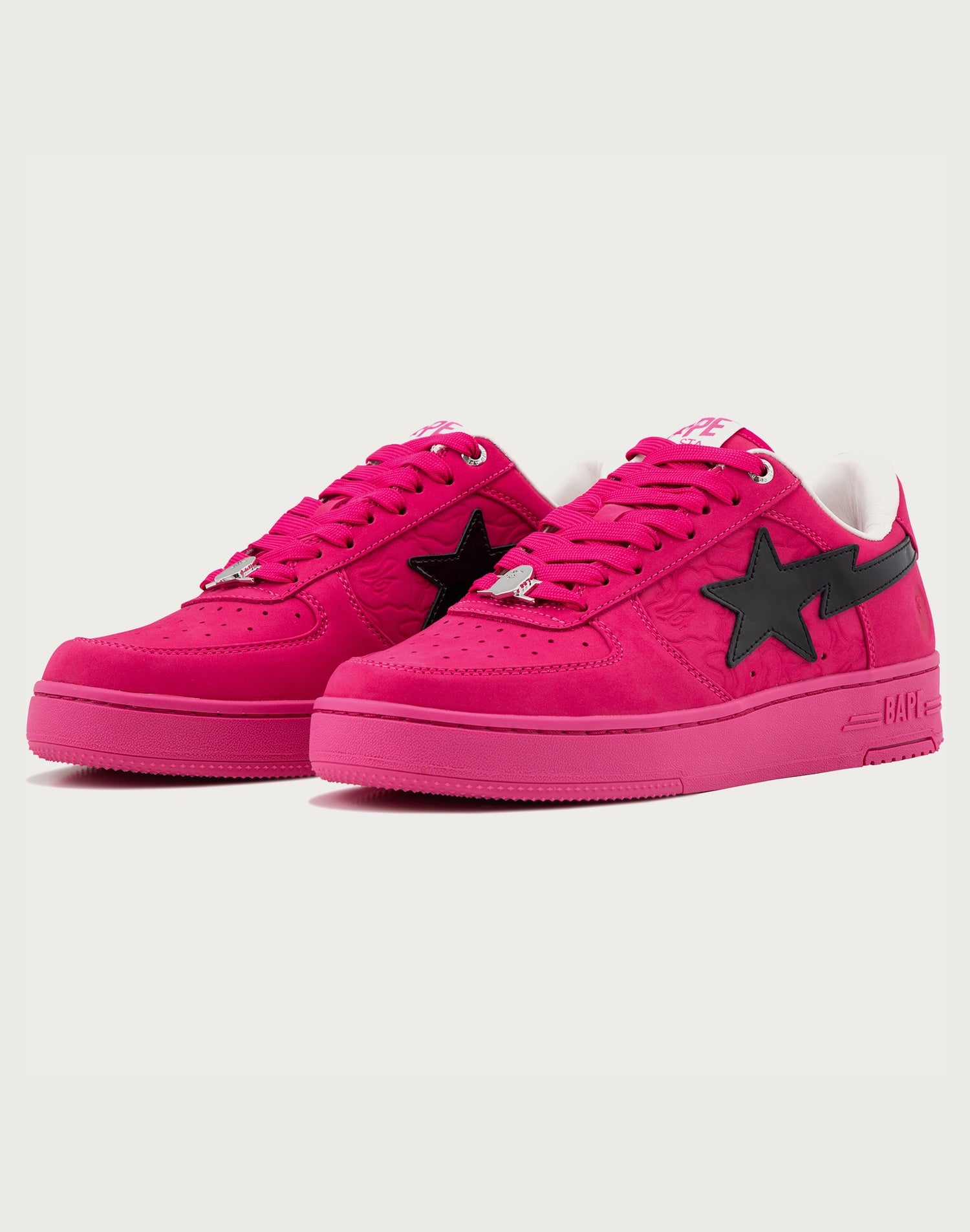 BAPE STA #4 MENS – us.bape.com