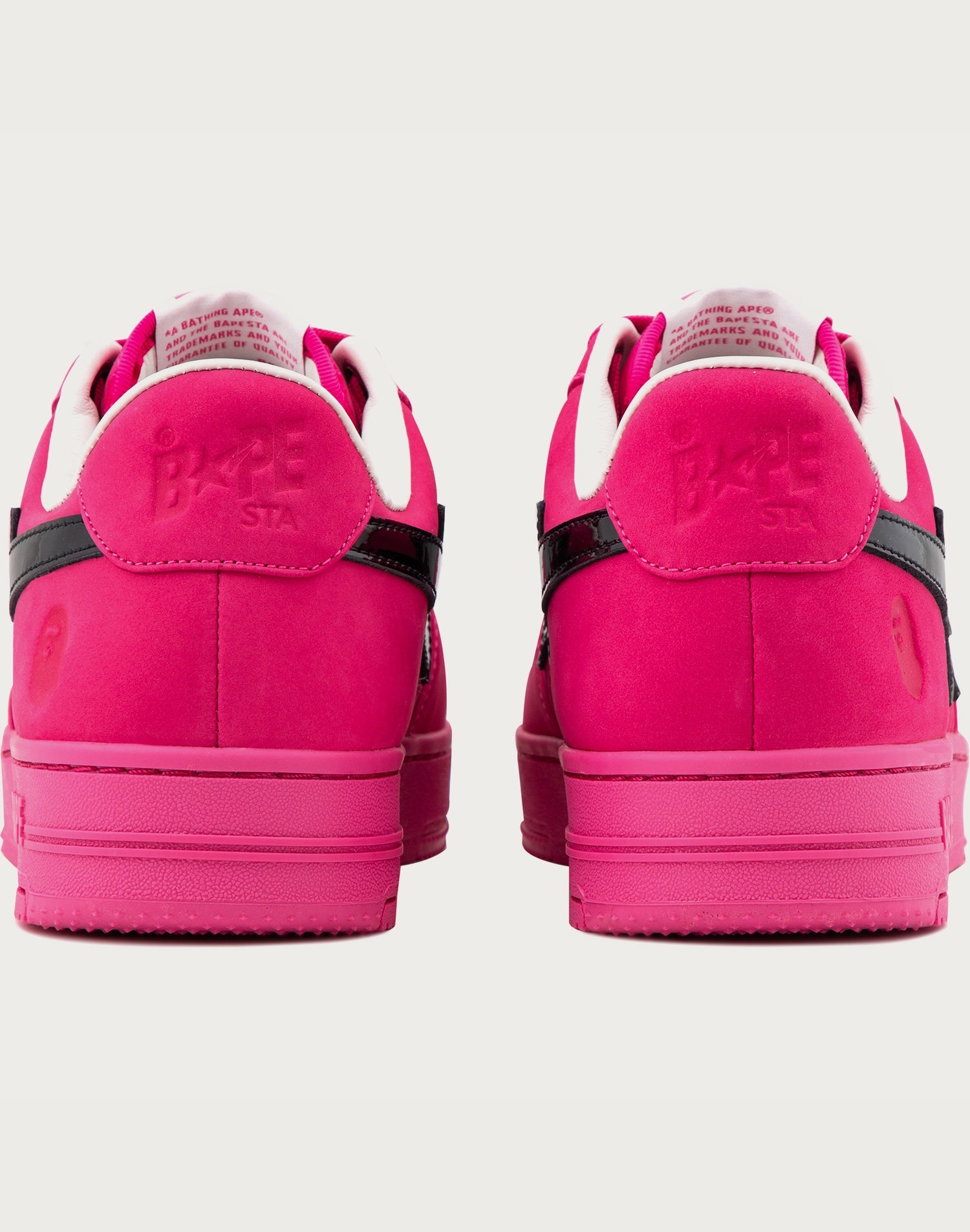 BAPE STA #4 MENS – us.bape.com