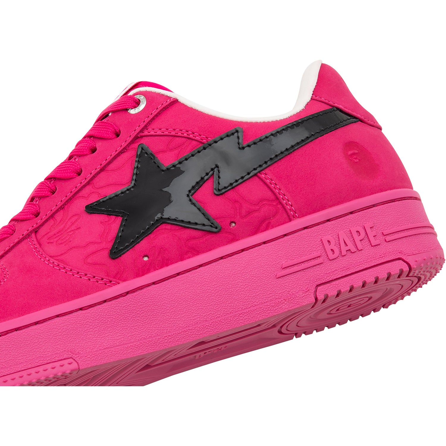 BAPE STA #4 MENS – us.bape.com