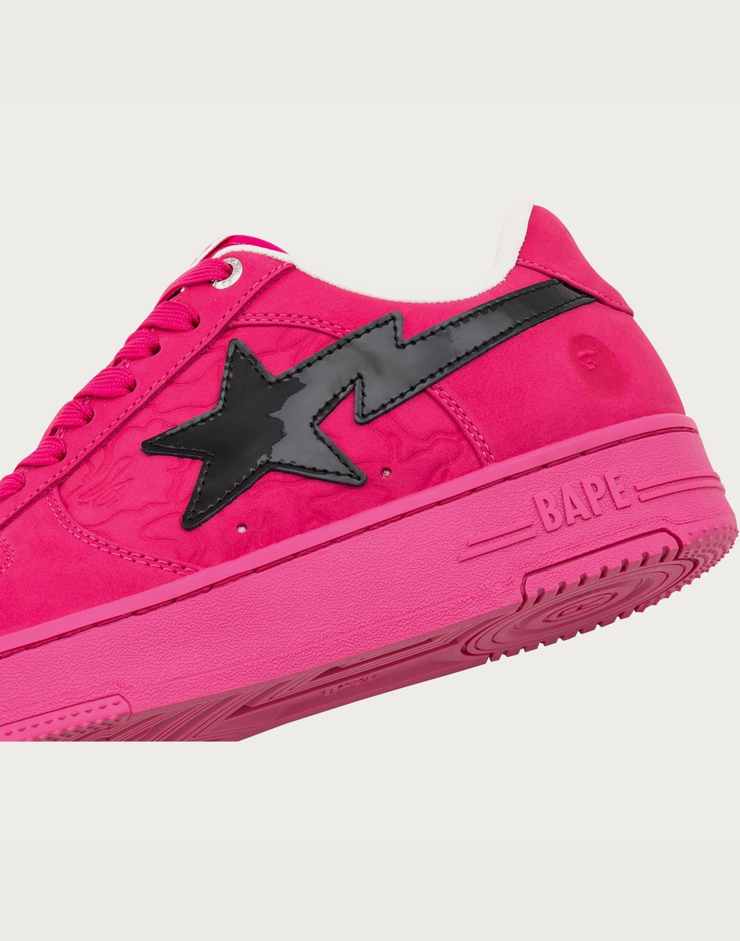 BAPE STA #4 MENS – us.bape.com