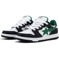 BAPE SK8 STA BOLD #1 MENS