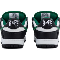 BAPE SK8 STA BOLD #1 MENS