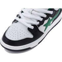 BAPE SK8 STA BOLD #1 MENS