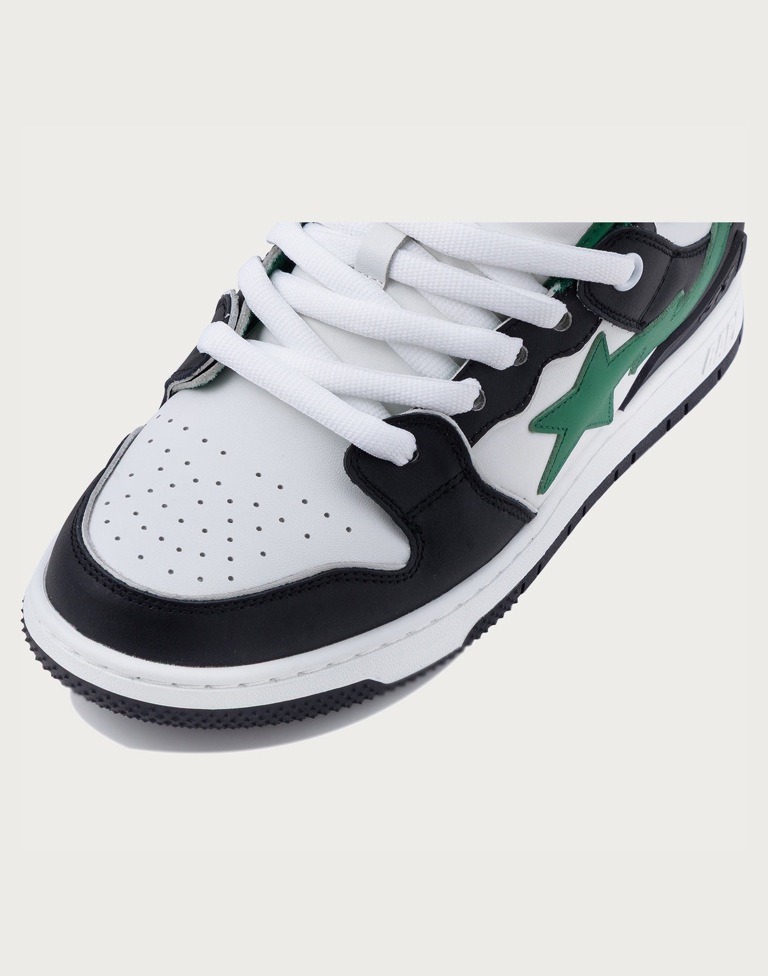 BAPE SK8 STA BOLD #1 MENS