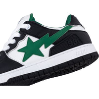 BAPE SK8 STA BOLD #1 MENS