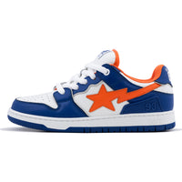 BAPE SK8 STA BOLD #1 MENS