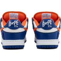 BAPE SK8 STA BOLD #1 MENS