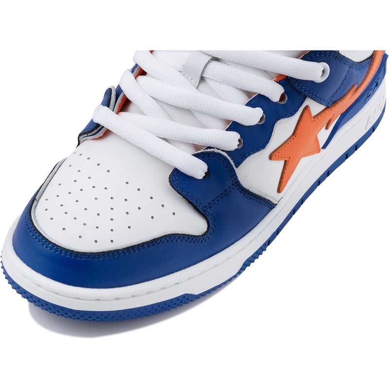 BAPE SK8 STA BOLD #1 MENS