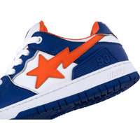 BAPE SK8 STA BOLD #1 MENS