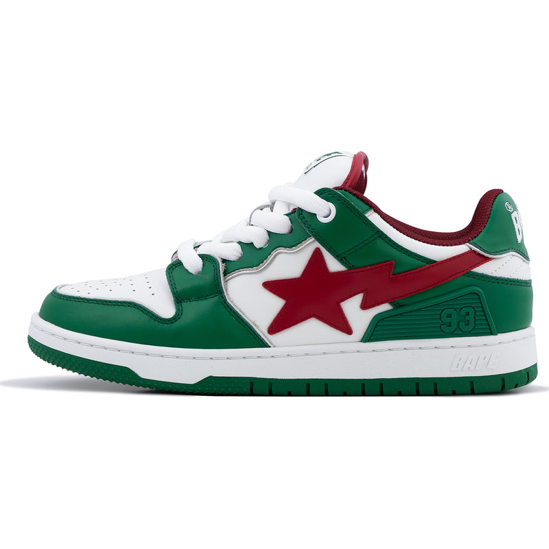 BAPE SK8 STA BOLD #1 MENS