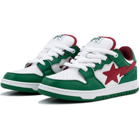 BAPE SK8 STA BOLD #1 MENS