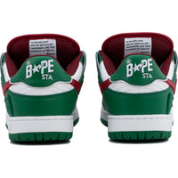 BAPE SK8 STA BOLD #1 MENS