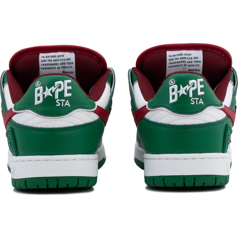 BAPE SK8 STA BOLD #1 MENS