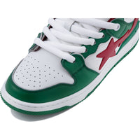 BAPE SK8 STA BOLD #1 MENS