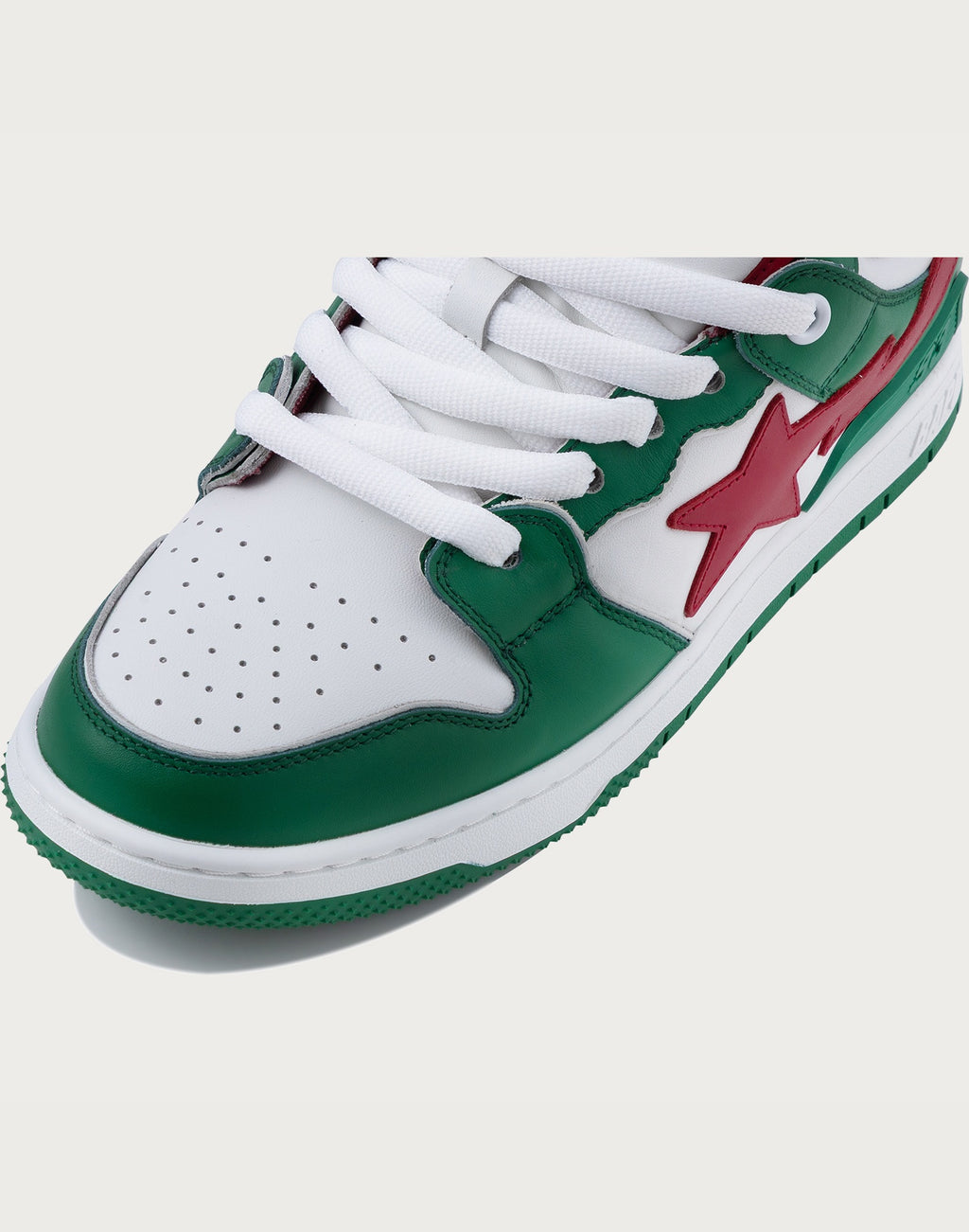 BAPE SK8 STA BOLD #1 MENS