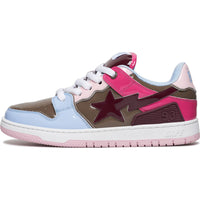 BAPE SK8 STA BOLD #2 MENS