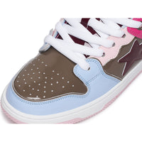 BAPE SK8 STA BOLD #2 MENS