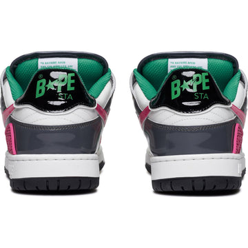 BAPE SK8 STA BOLD #2 MENS