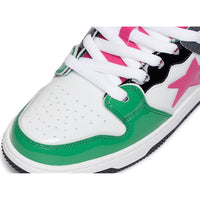 BAPE SK8 STA BOLD #2 MENS