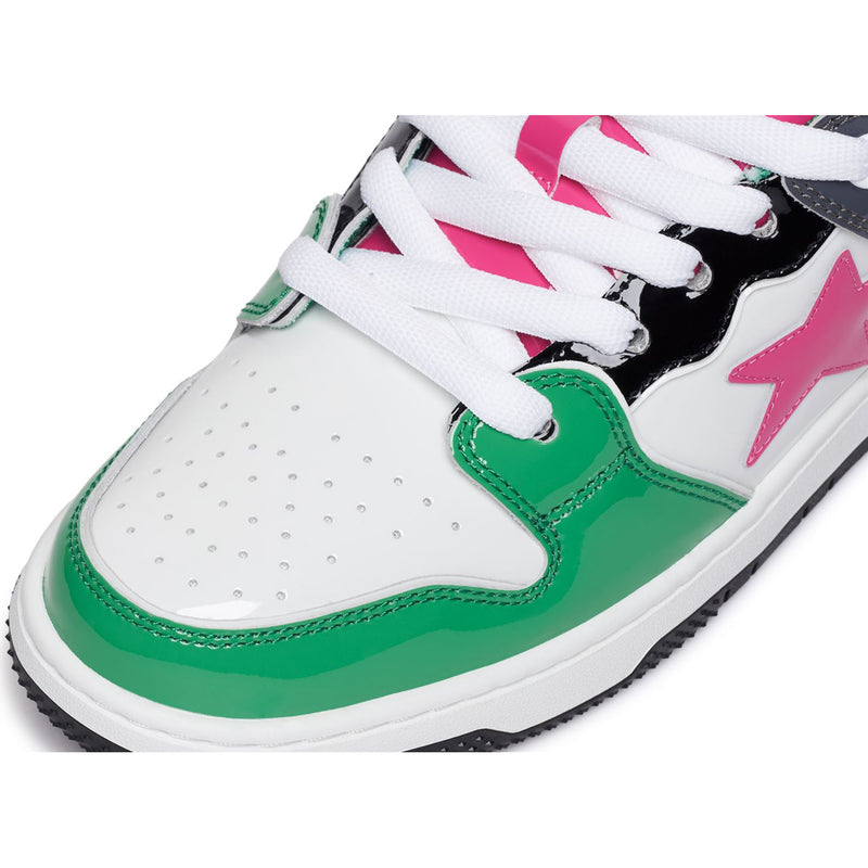 BAPE SK8 STA BOLD #2 MENS