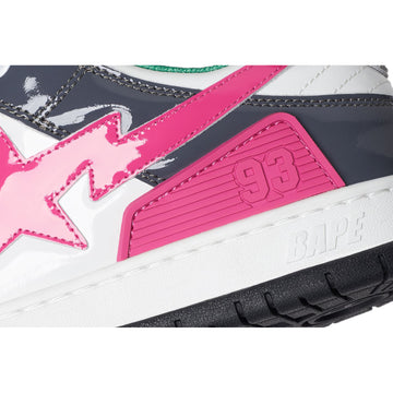 BAPE SK8 STA BOLD #2 MENS