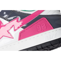 BAPE SK8 STA BOLD #2 MENS