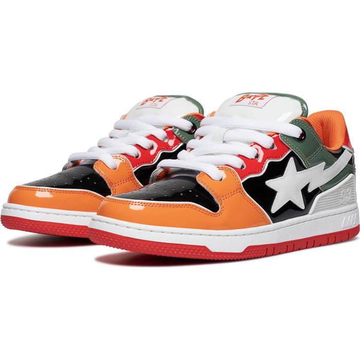 BAPE SK8 STA BOLD #2 MENS