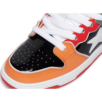 BAPE SK8 STA BOLD #2 MENS
