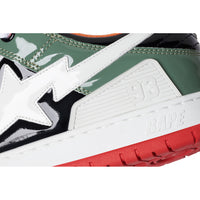 BAPE SK8 STA BOLD #2 MENS
