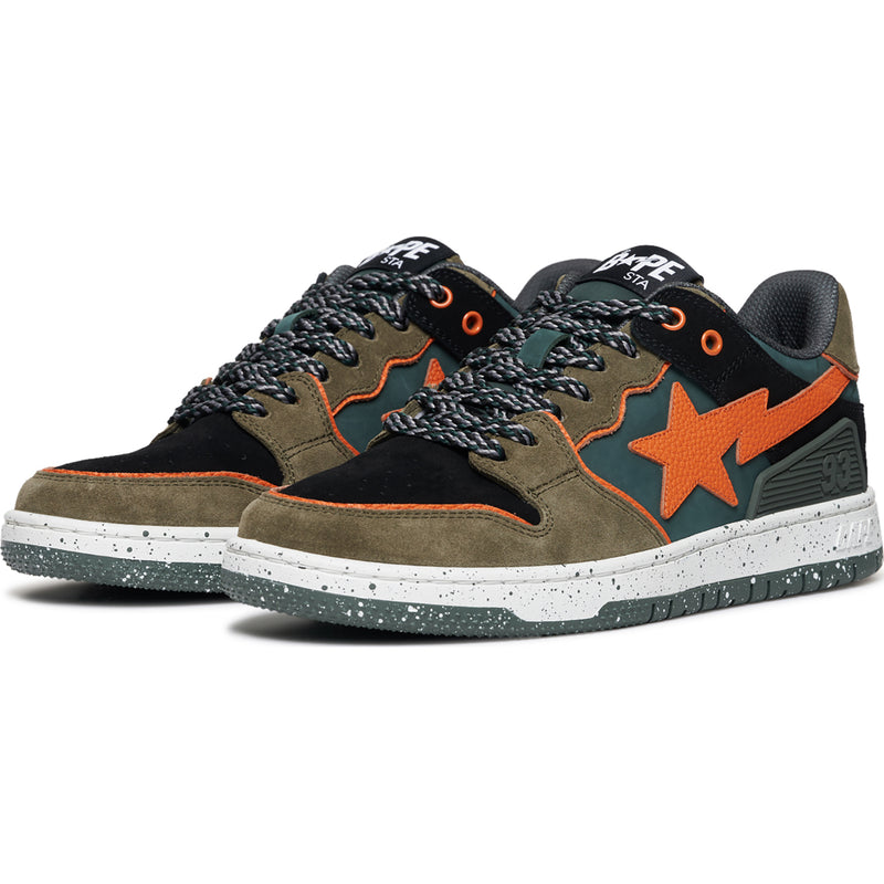 BAPE SK8 STA #1 MENS