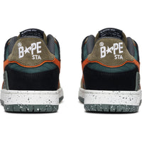 BAPE SK8 STA #1 MENS