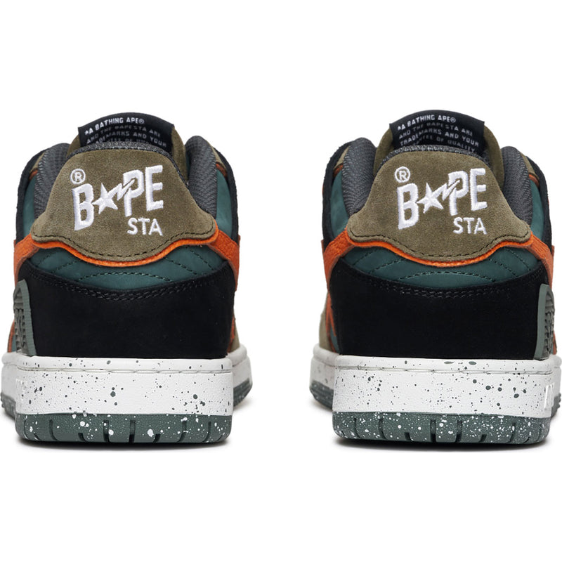 BAPE SK8 STA #1 MENS