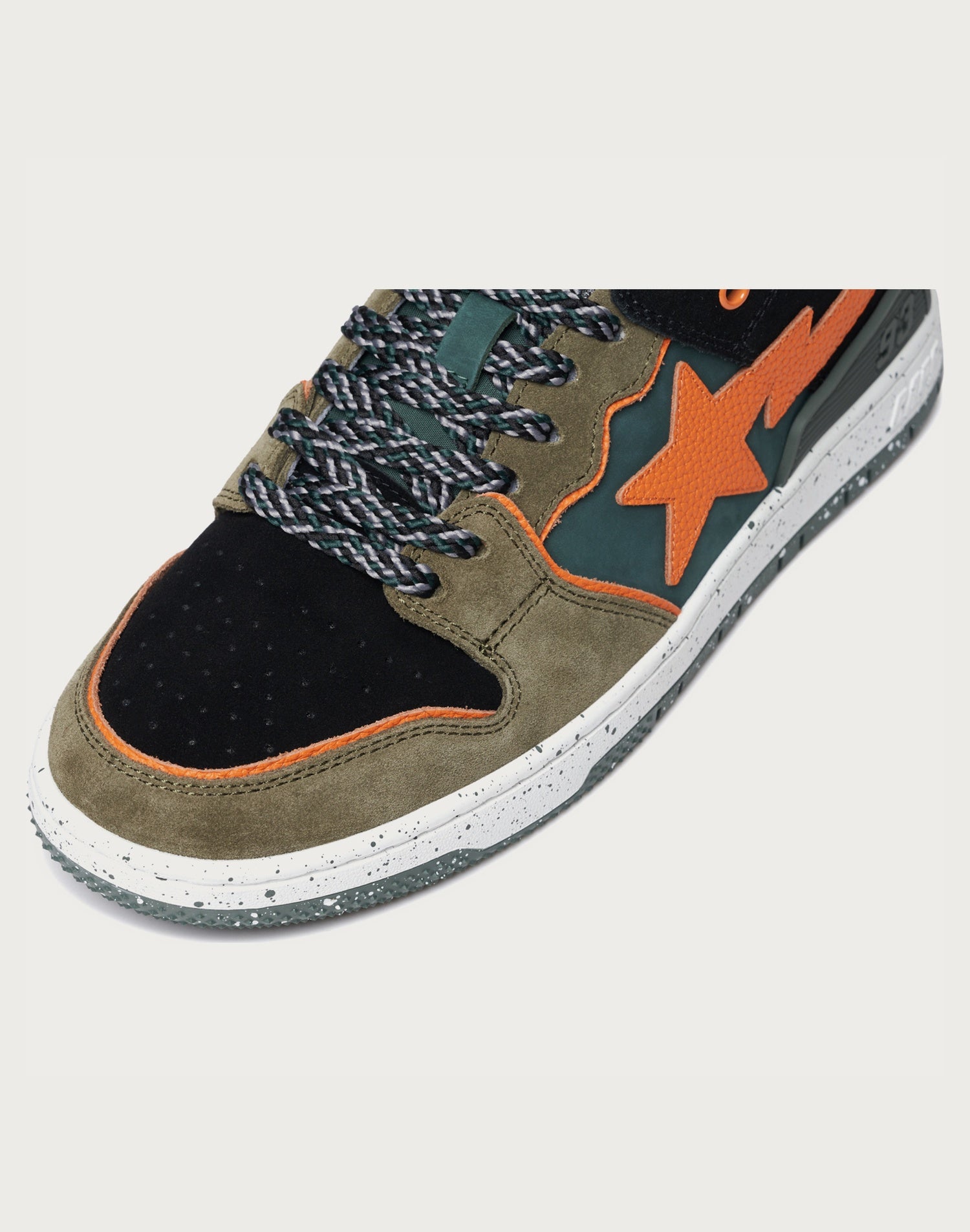 BAPE SK8 STA #1 MENS
