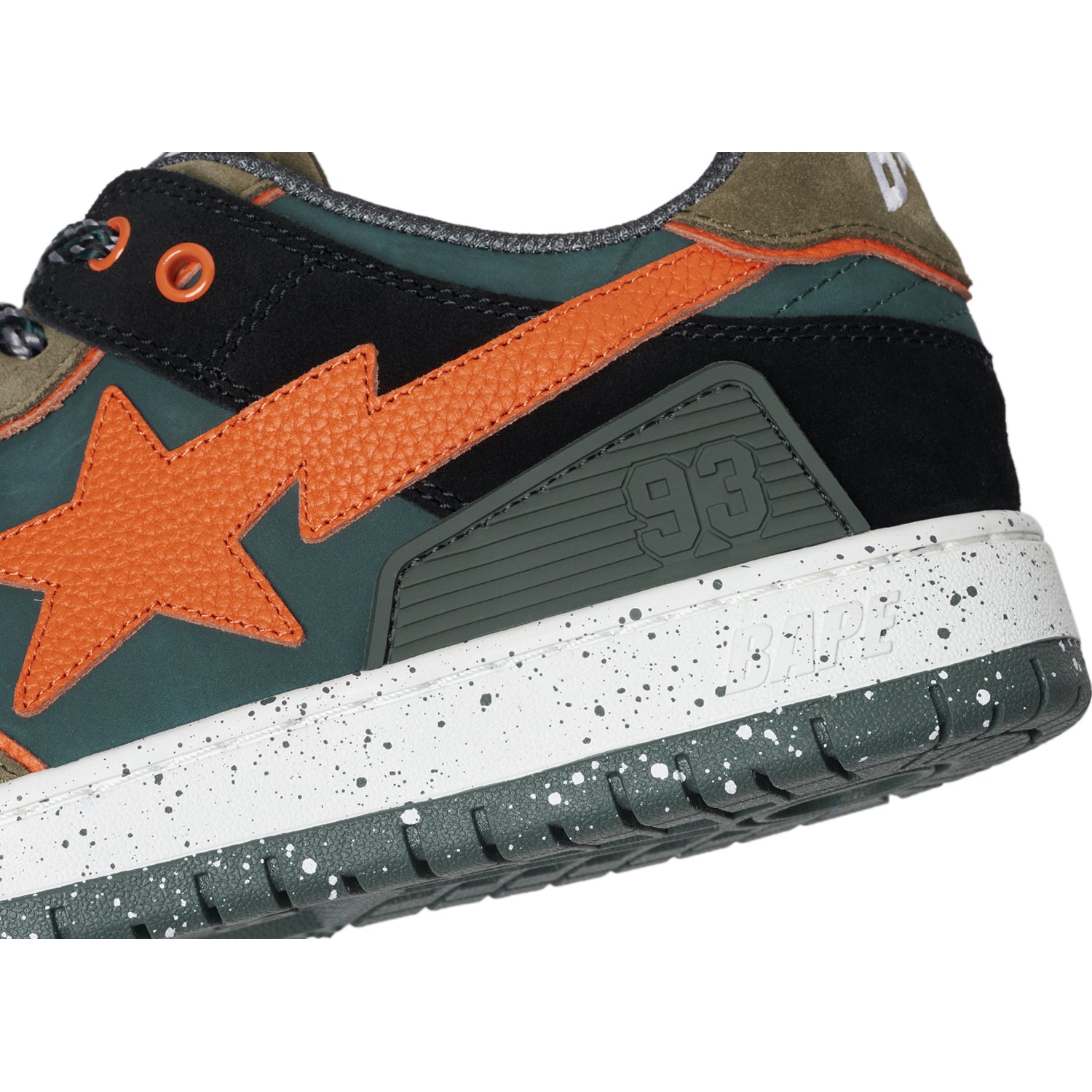 BAPE SK8 STA #1 MENS – us.bape.com