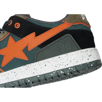 BAPE SK8 STA #1 MENS