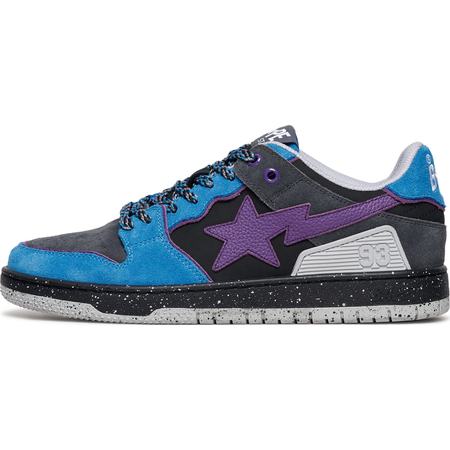 BAPE SK8 STA #1 MENS – us.bape.com