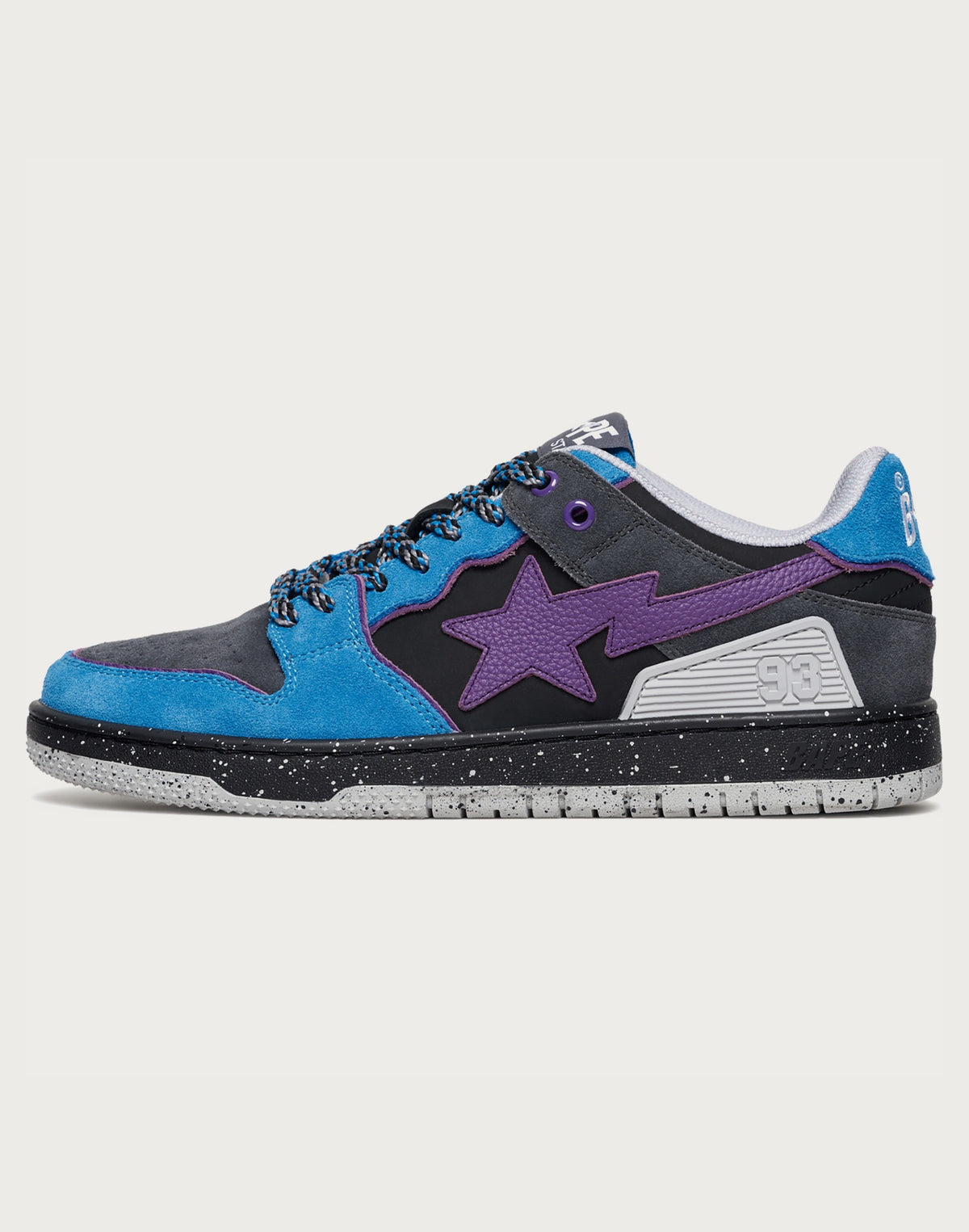 BAPE SK8 STA #1 MENS