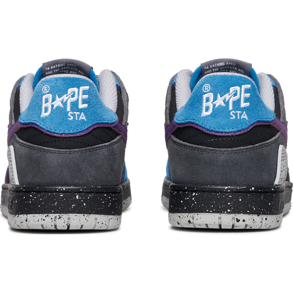 BAPE SK8 STA #1 MENS