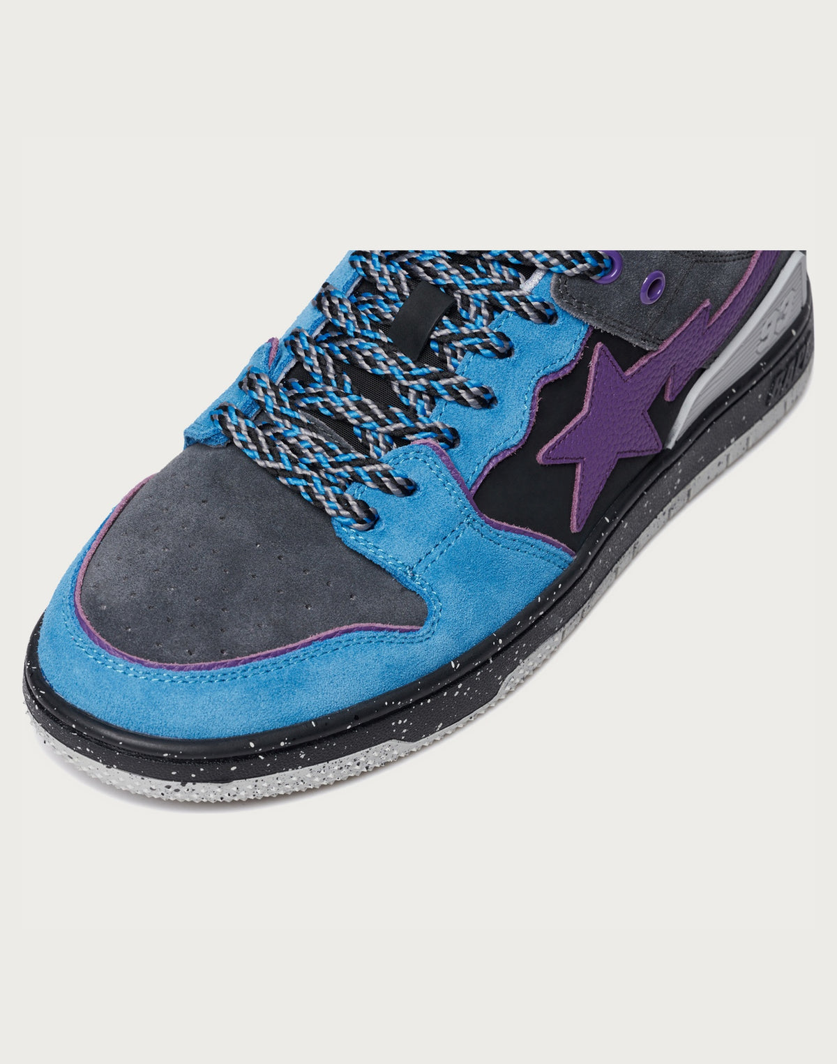 BAPE SK8 STA #1 MENS