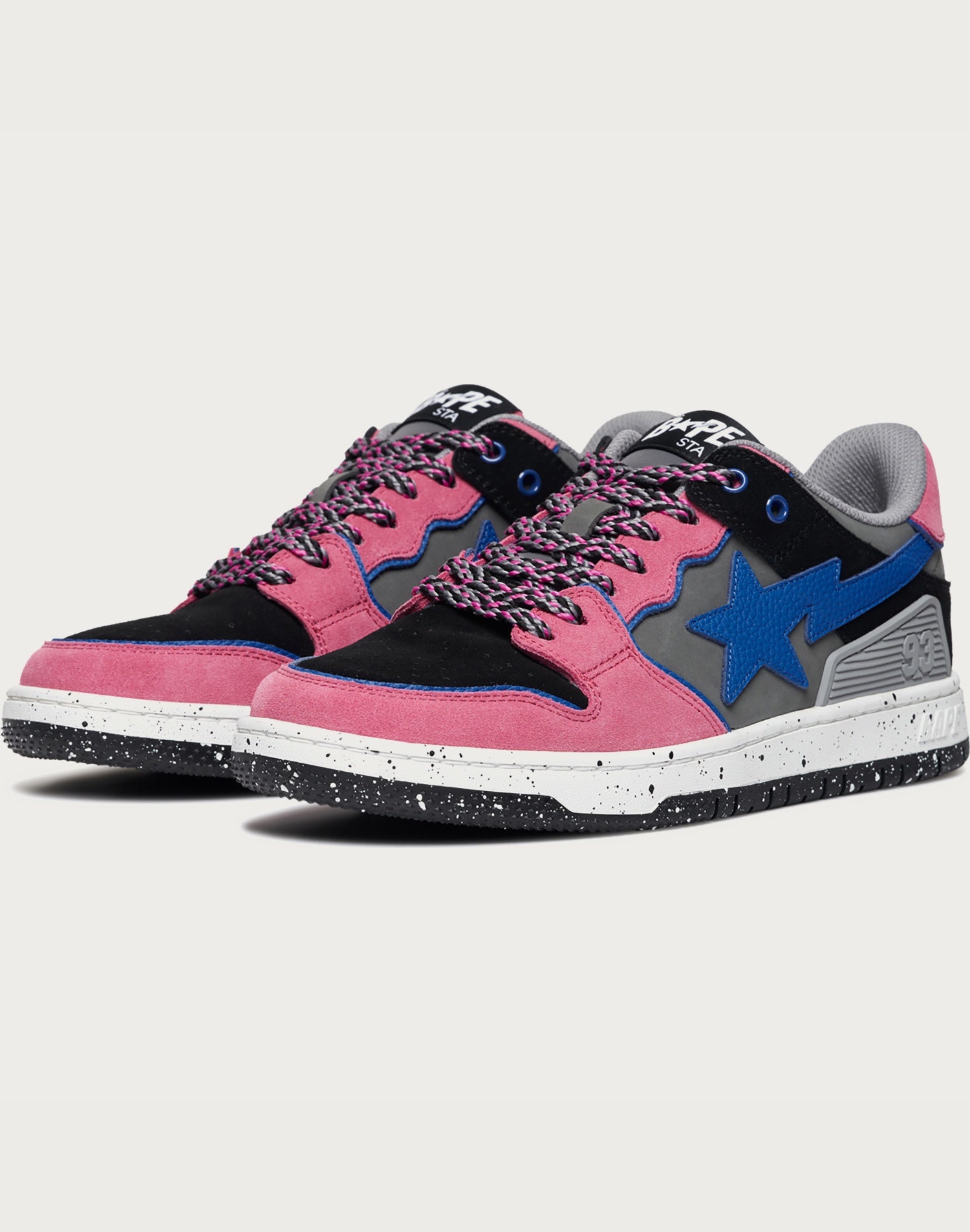 BAPE SK8 STA #1 MENS – us.bape.com