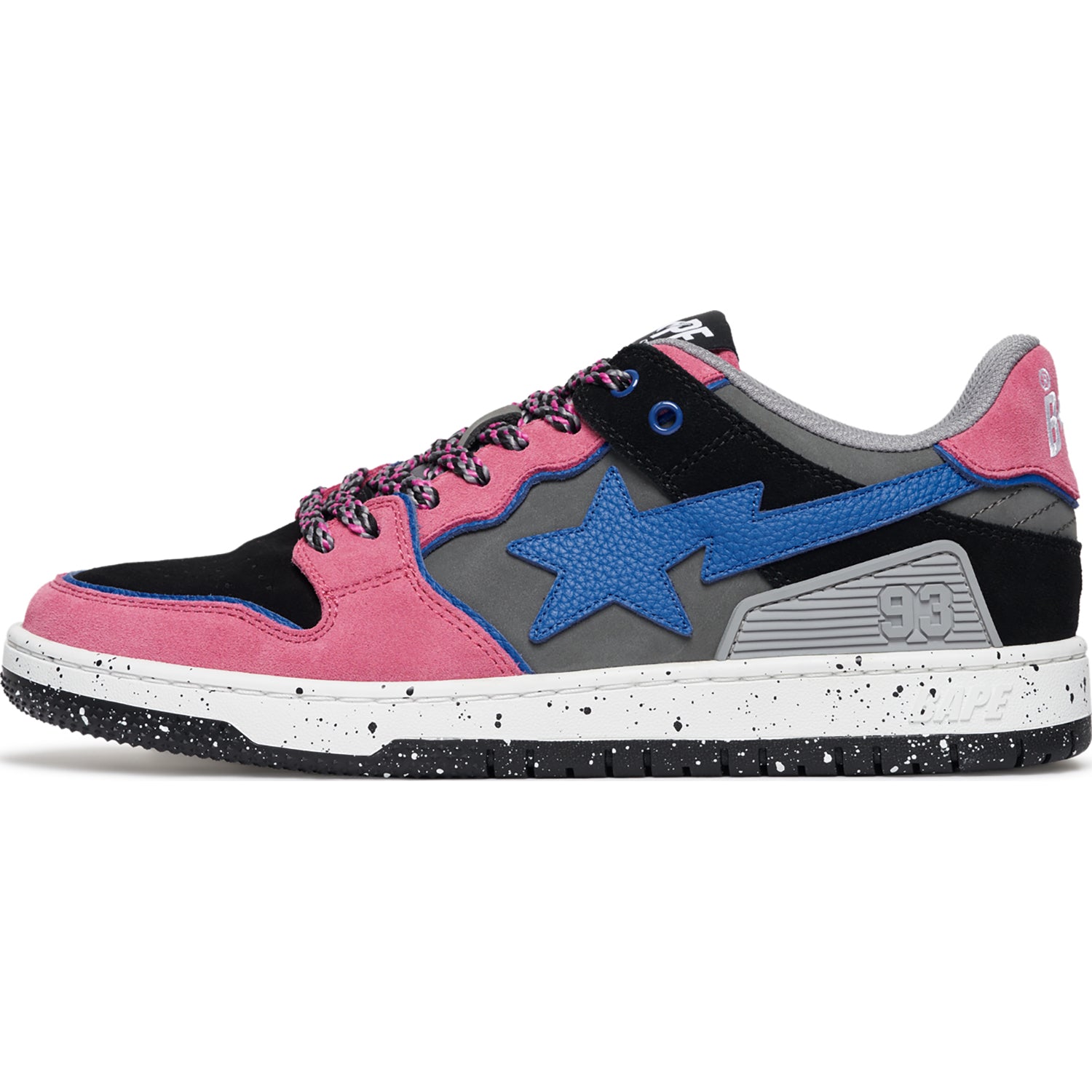 BAPE SK8 STA #1 MENS – us.bape.com